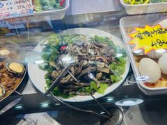 -旺角小渔村·海肠捞饭开创者(二马路店)