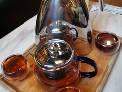 -新华里咖啡书吧(新华书店小寨店)