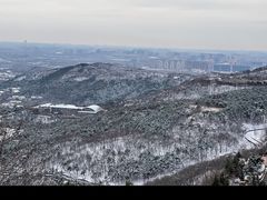 -北京西山国家森林公园