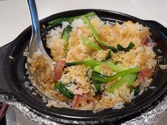 -煲王粤菜餐厅(中侨中心店)