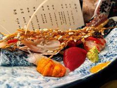 -鳥喜Toriki怀石烧鸟料理
