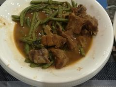 -静之湖湖畔餐厅