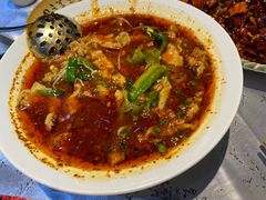 -红辣椒·川菜·火锅(大洋中心店)