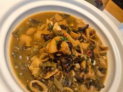 -不倒翁·安徽名菜楼(步行街店)