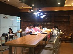 -汉堡王(丁兰广场店)