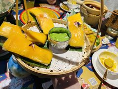 -泰妃殿(武汉首店)