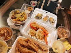 -明记牛杂(新马路分店)