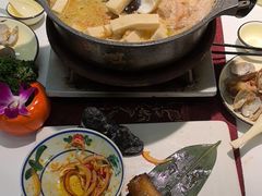 -刘姐啤酒鱼民族演艺餐厅(西街总店)