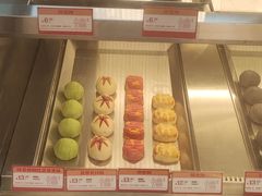 -良枫友信(陈家祠店)
