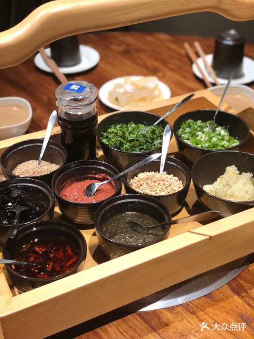 大厨房(商业街店)-图片-北京美食-大众点评网