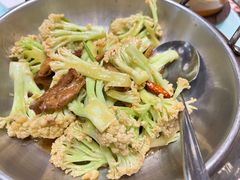 干锅花菜-临家闽南菜(翔安店)