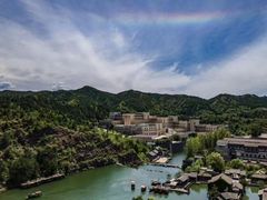 -卧龙堡客栈·中餐厅(古北水镇店)