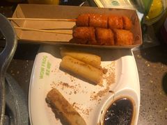 -蛙喔牛蛙(浦口澳林店)