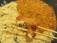 -长药唐师乐山油炸(石人直营店)