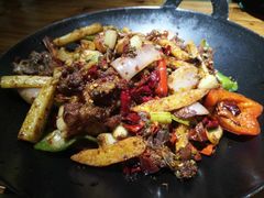 -别院里音乐餐酒吧(双流航空港店)