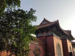 -北陵公园