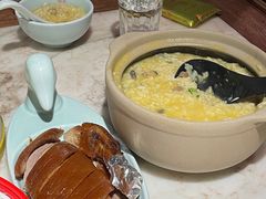 -小吊梨汤·北京菜·烤鸭(清河万象汇店)