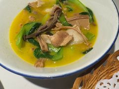 -老阿爸鲜鱼土菜(园区永旺店)