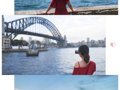 -悉尼海港大桥