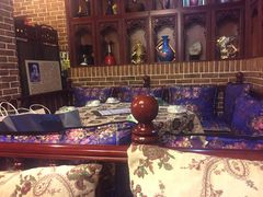 -新疆欣悦饭庄