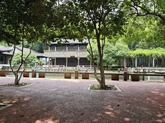 -峙山公园