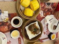 -点都德(大茶楼店)