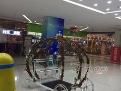 -欧亚达商业广场(红桥店)