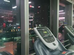 -MOHO FITNESS梦航游泳健身(国创中心店)