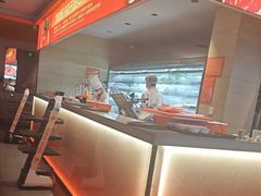 -竹犇番茄火锅(长风街店)