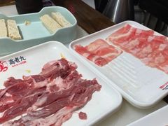 -海底捞火锅(正大乐城店)