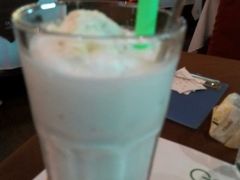 -绿茵阁牛扒餐厅(客村店)