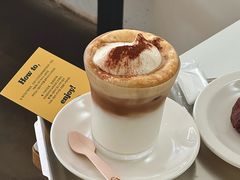 -A thing COFFEE(下梅林店)