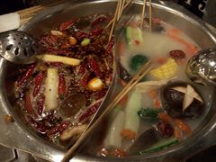 iphone_upload_pic-川成串·自助串串香火锅(朝阳店)