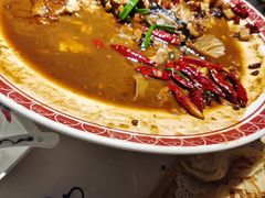 -旺顺阁鱼头泡饼(常营店)