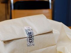 -OUR Bakery(三里屯太古里店)