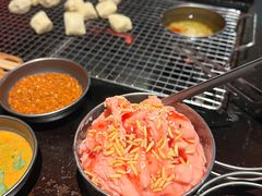 -夜食白市Yespicy·烧烤啤酒宵夜(番禺四海城店)