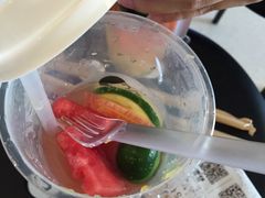-喜茶(深圳福田星河COCO Park店)