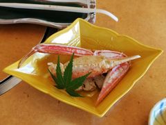 -蟹道乐(道顿堀本店)