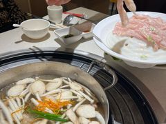 -芭夯兔·兔肉汤锅(新都店)