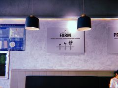 大堂-明谦·Coffee&Cocktail Bar(美您公园店)