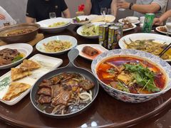 -西山人家·传统苏帮菜·家宴(木渎店)