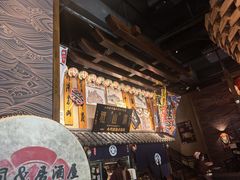 -千代武日本料理(哈西店)