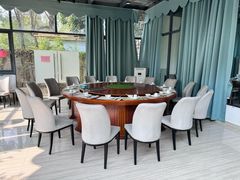 -水云间·园林餐厅(大龙店)