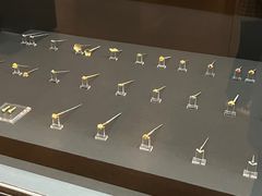 -鸿山遗址博物馆