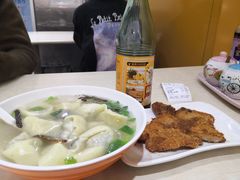 -老妈食光小馆(国权路店)