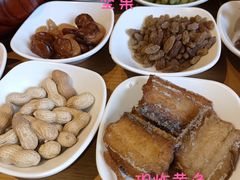 -品茗轩茶楼(江川路店)