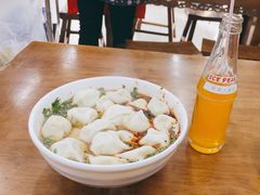-回坊马二饺子馆