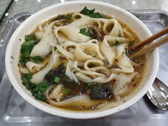 -武汉大学-桂园餐厅