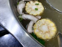 -牛一煲美食(江高店)