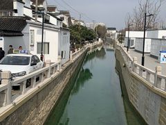 -裕兴记·三虾面(西北街总店)